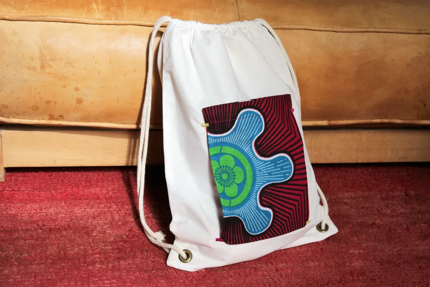  KIDS BACKPACK “SACCO” 