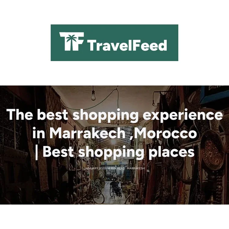 TRAVELFEED