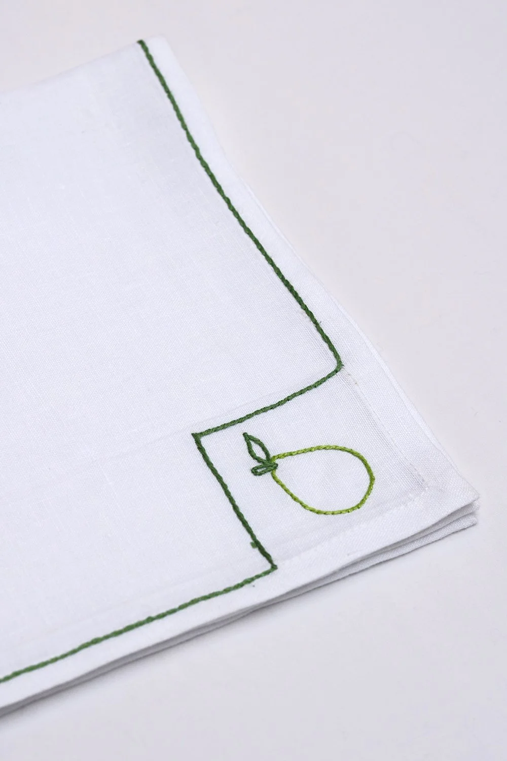  NAPKIN “FAKIHA / PEAR” 