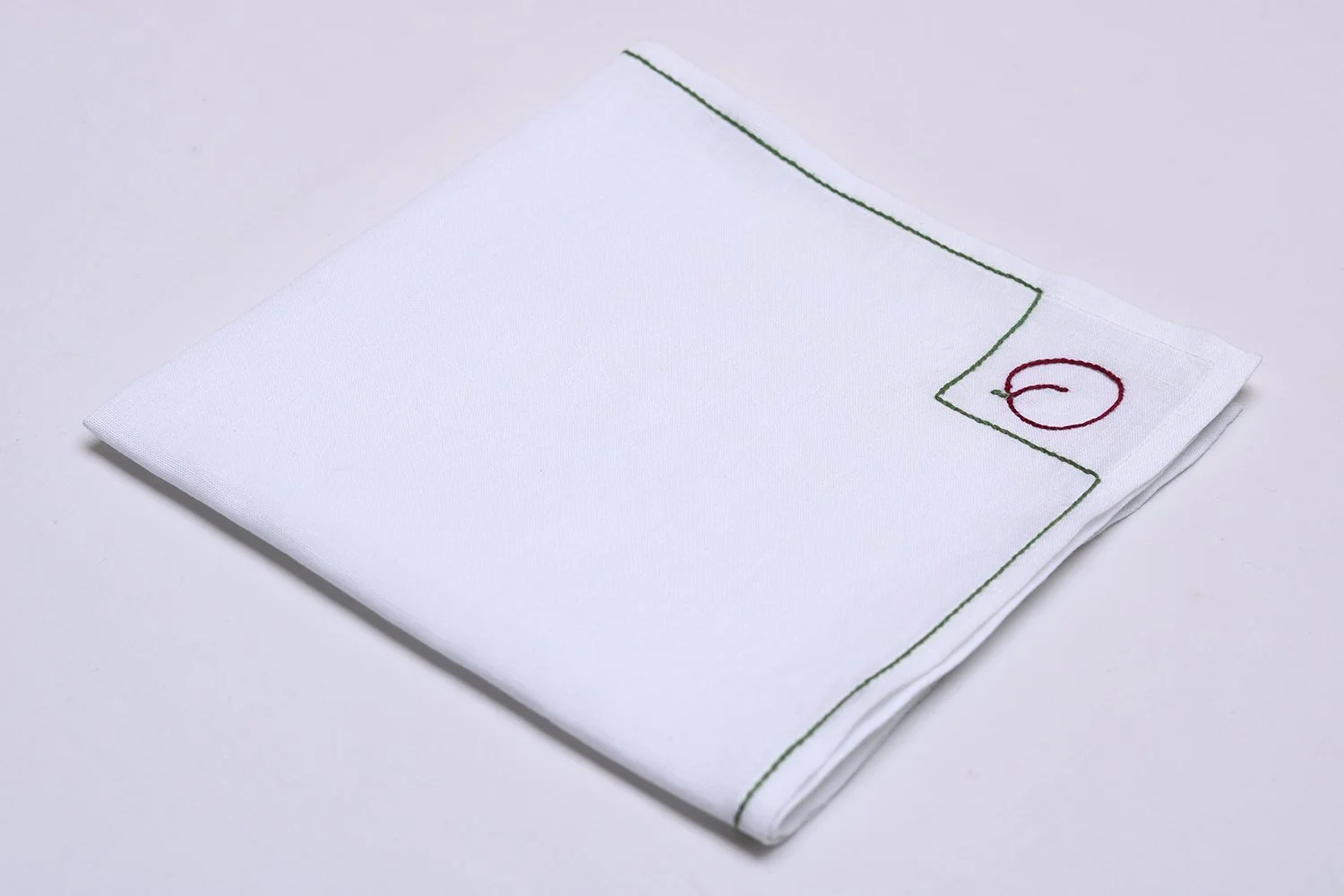  NAPKIN “FAKIHA / PLUM” 