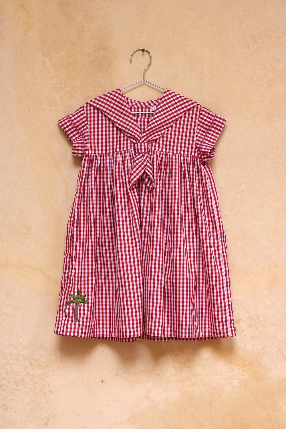  SAILOR DRESS “CARINA” 