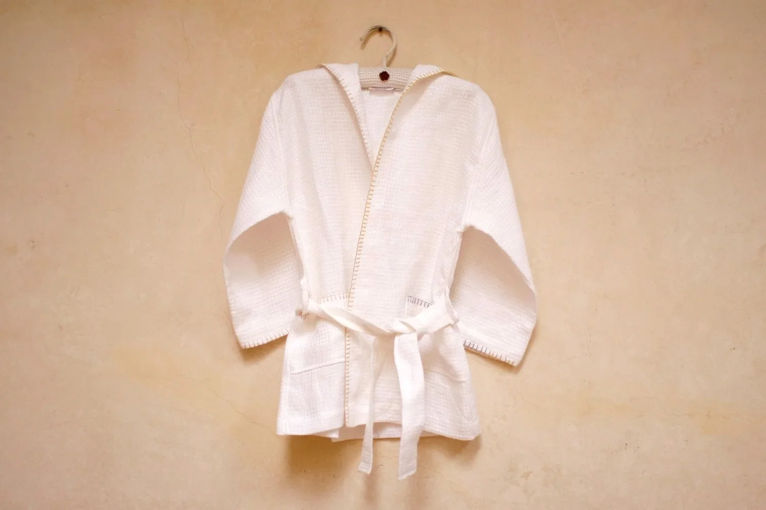  BATHROBE "ROMA" 