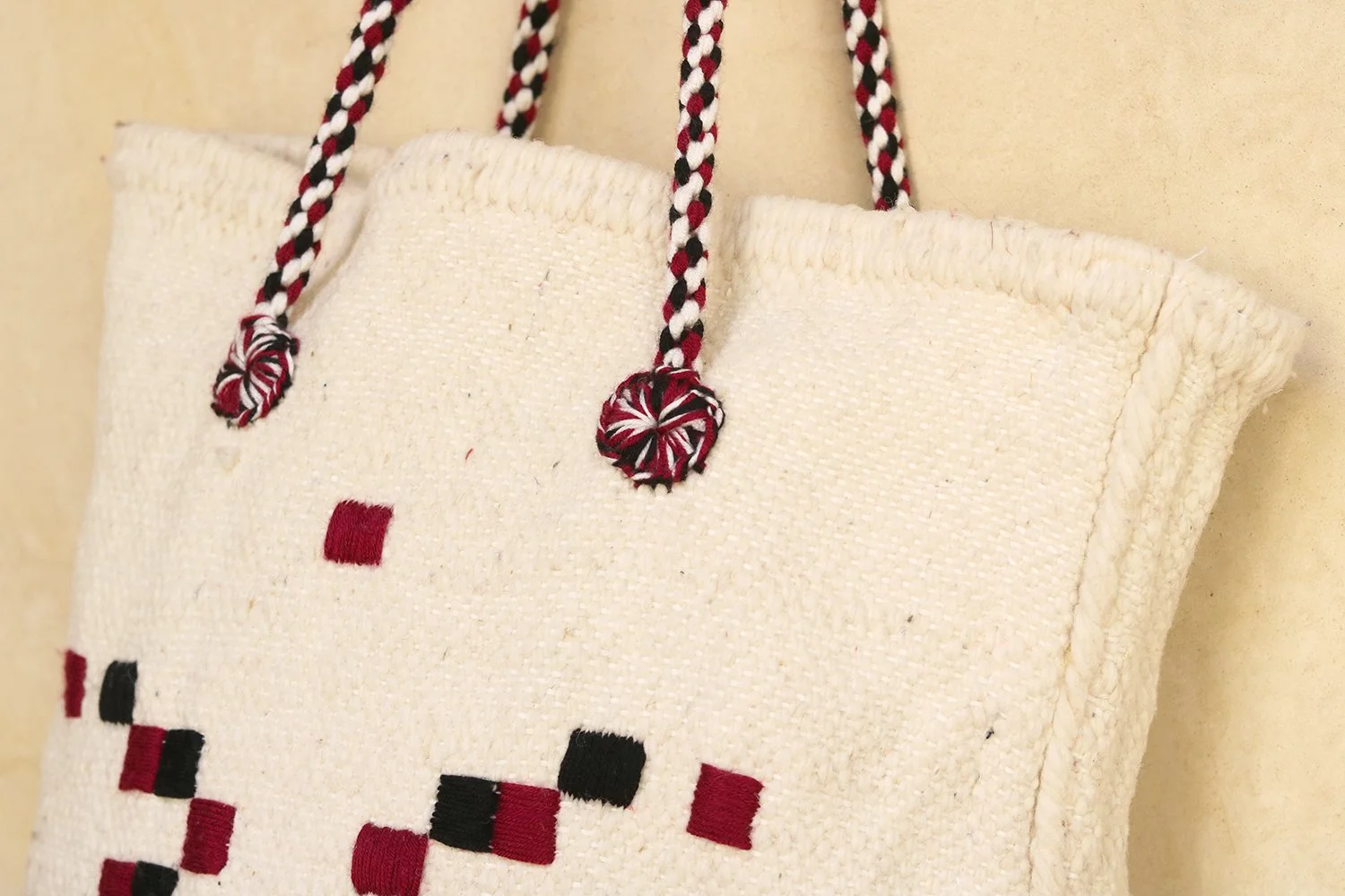  TOTE BAG “ZARBIA” 