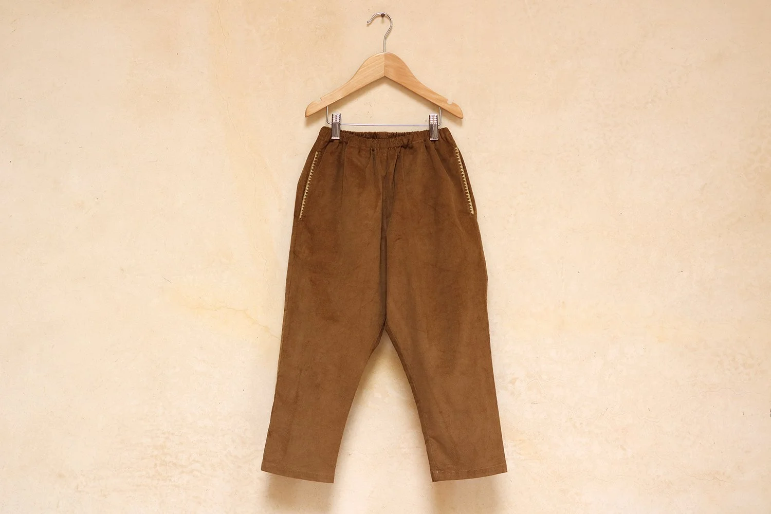  TROUSERS “OLLI” 