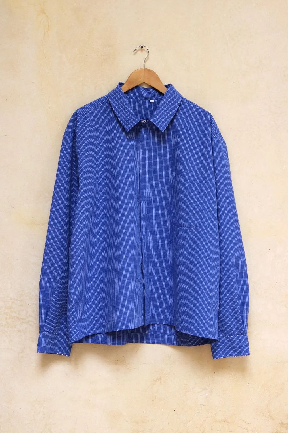  SHIRT "JOSEPH" 