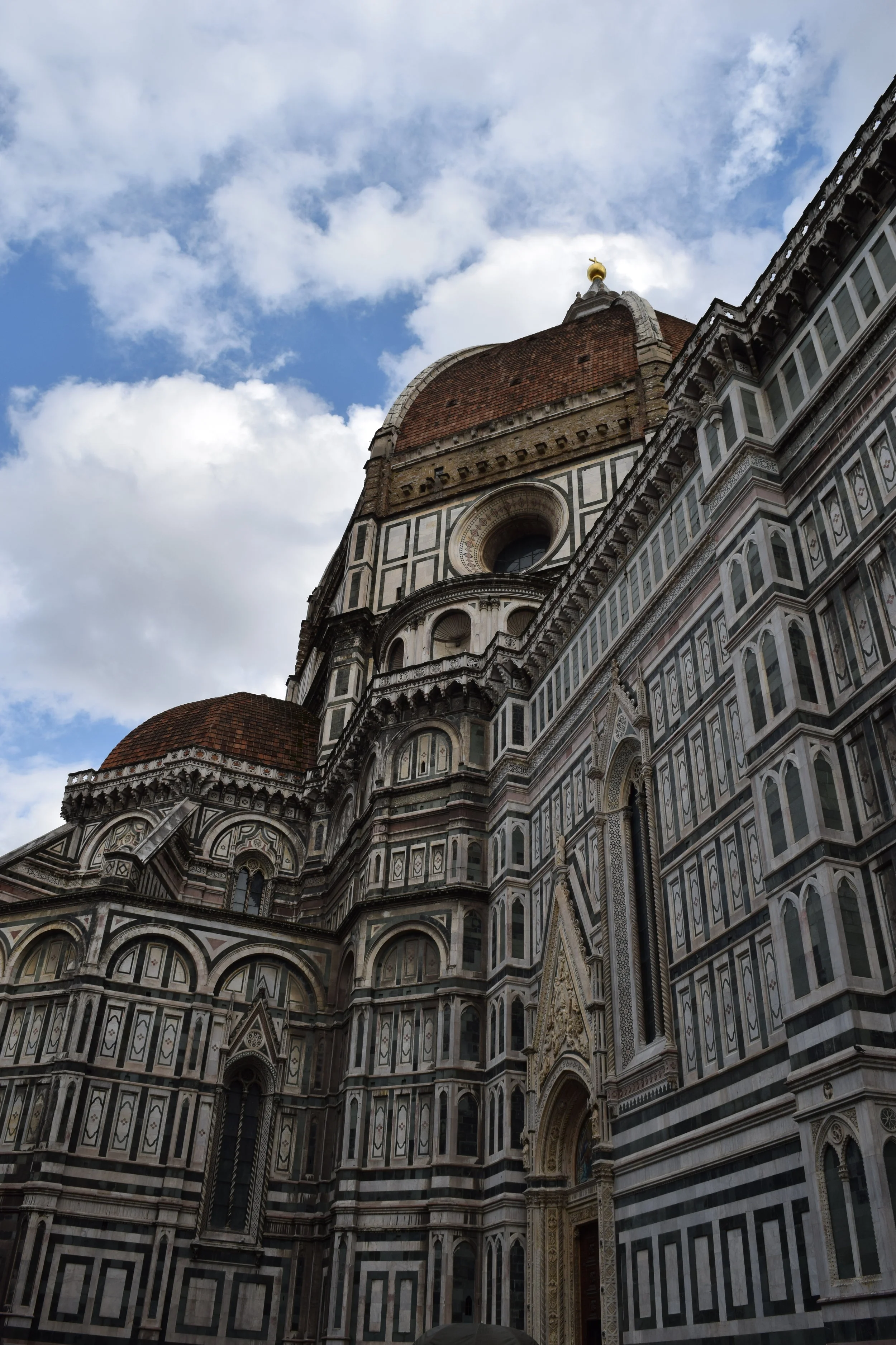 Florence, Duomo