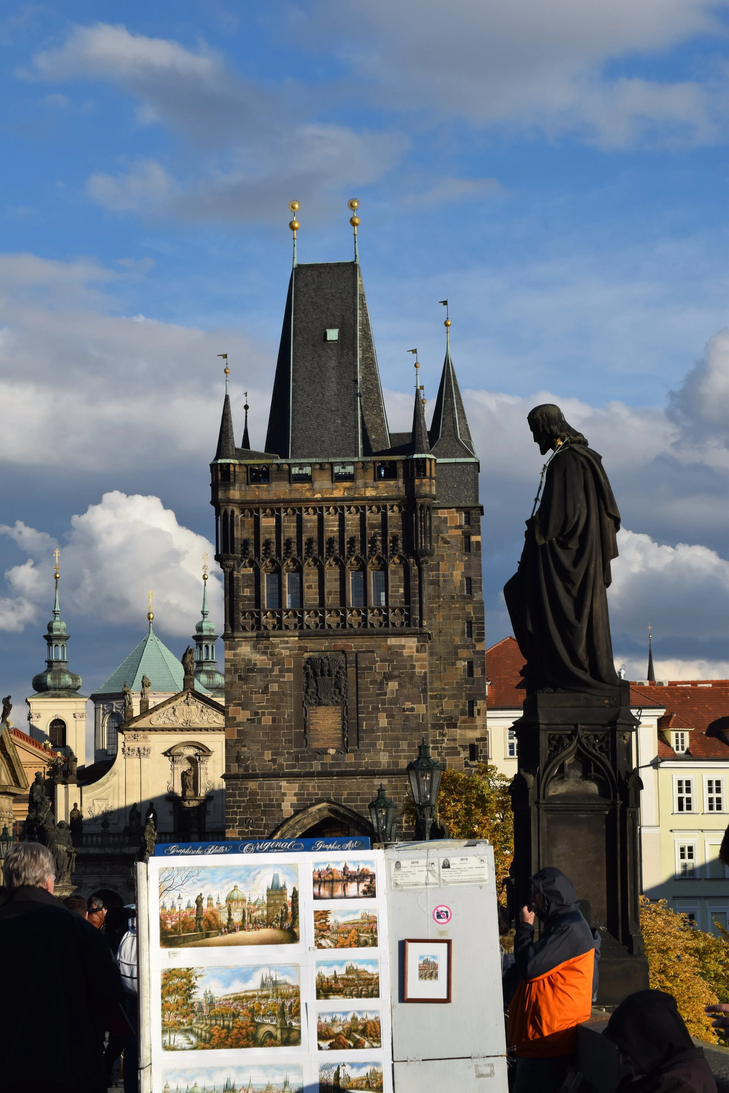 Prague, Czech Republic