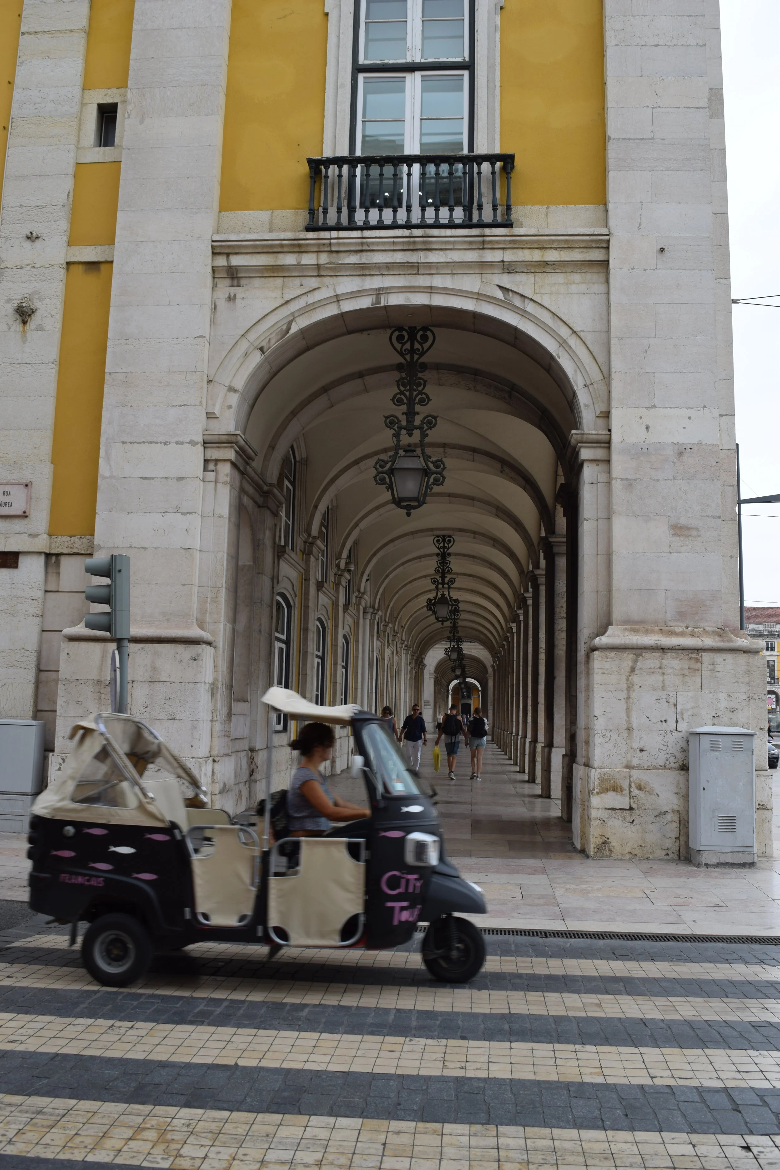 Lisbon, Portugal