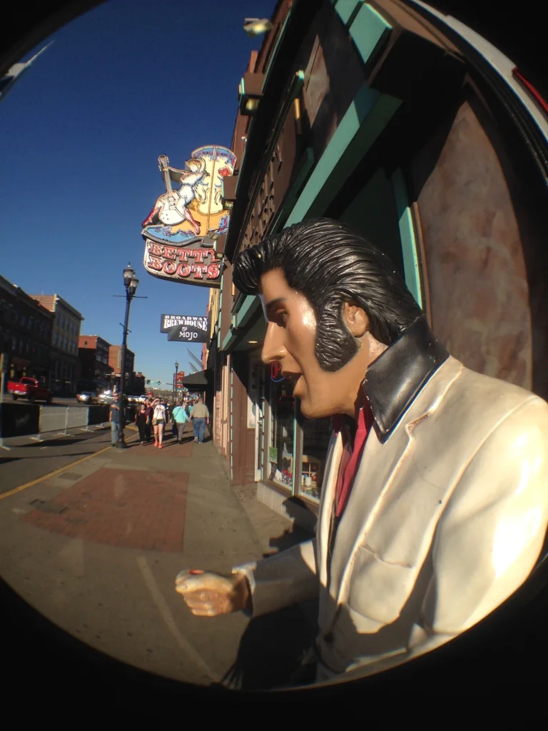Nashville, Tennessee