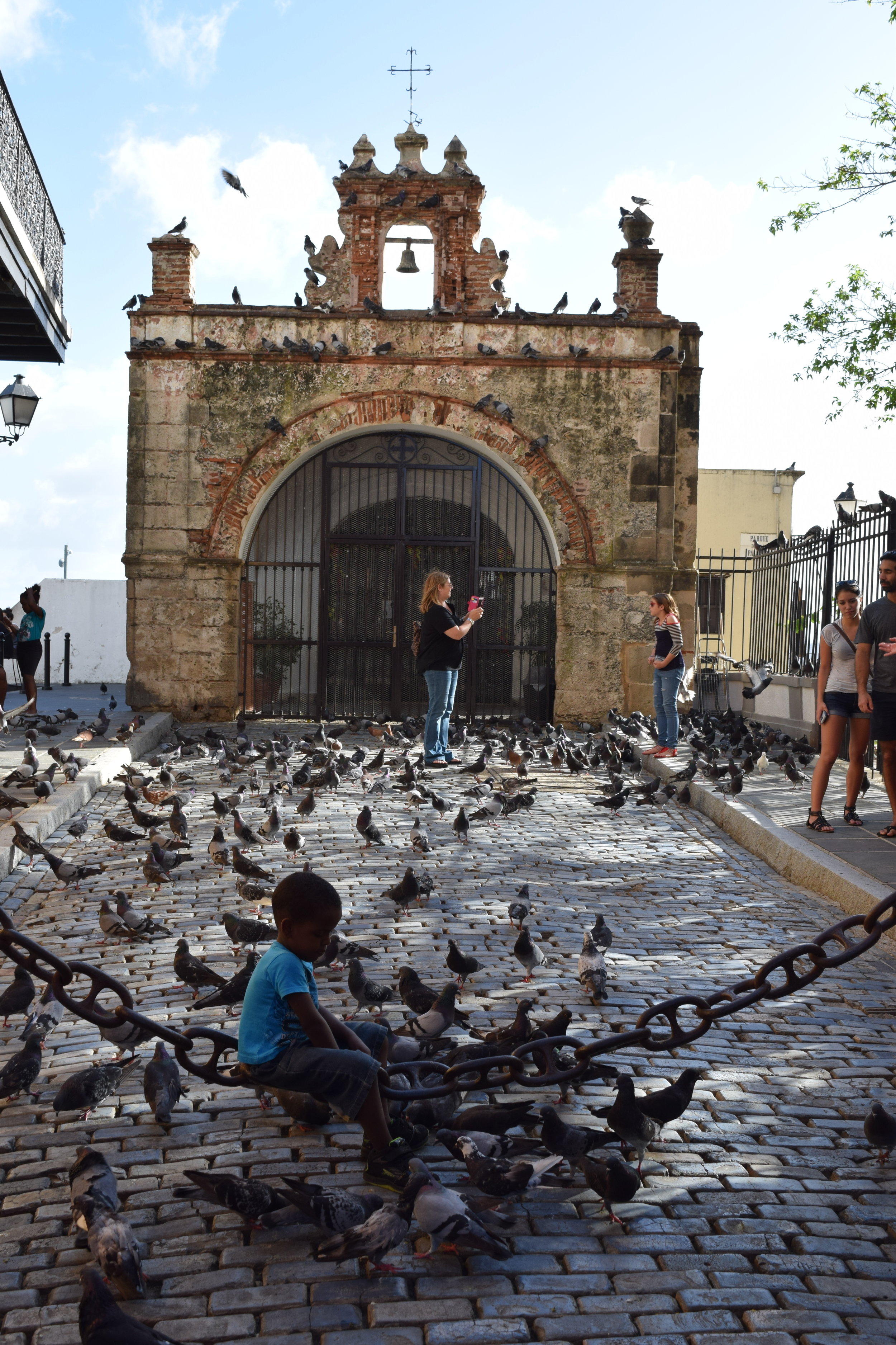San Juan, Puerto Rico