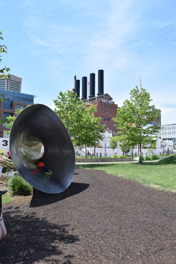 Baltimore, Maryland