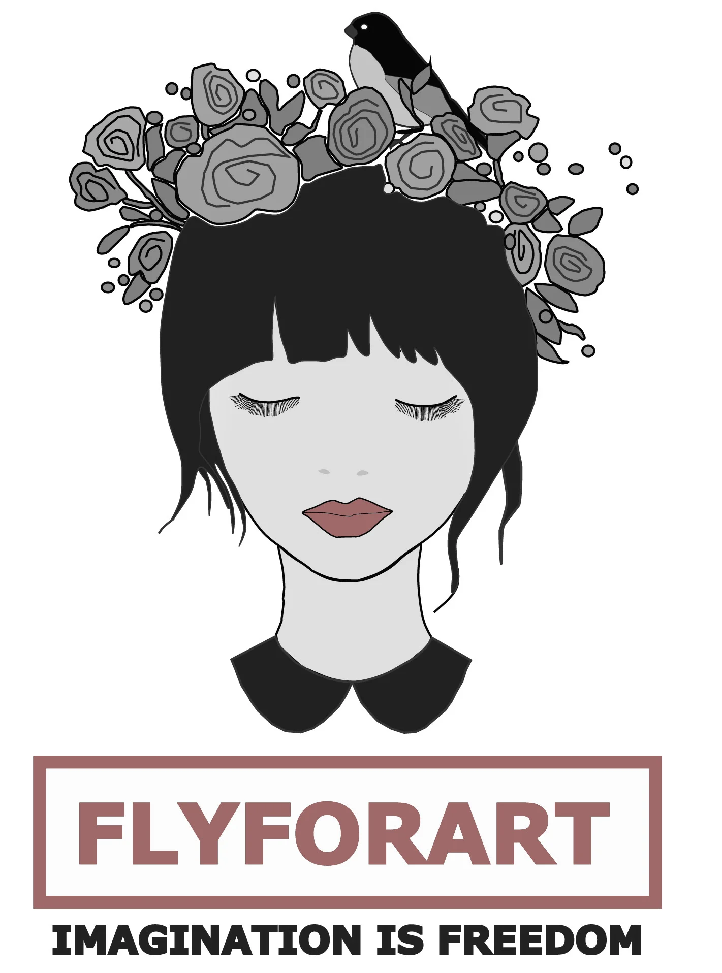 FLY FOR ART