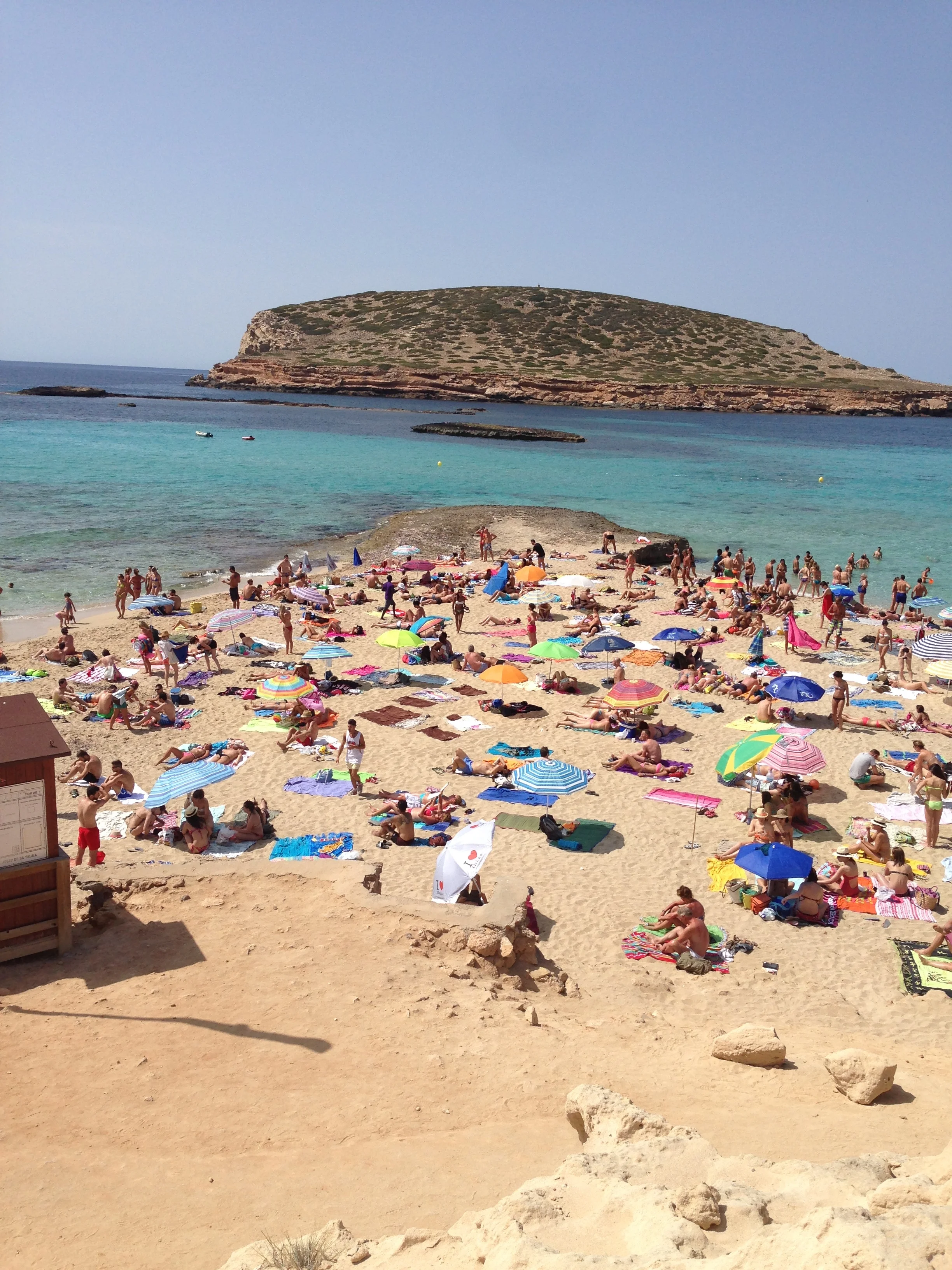 IBIZA