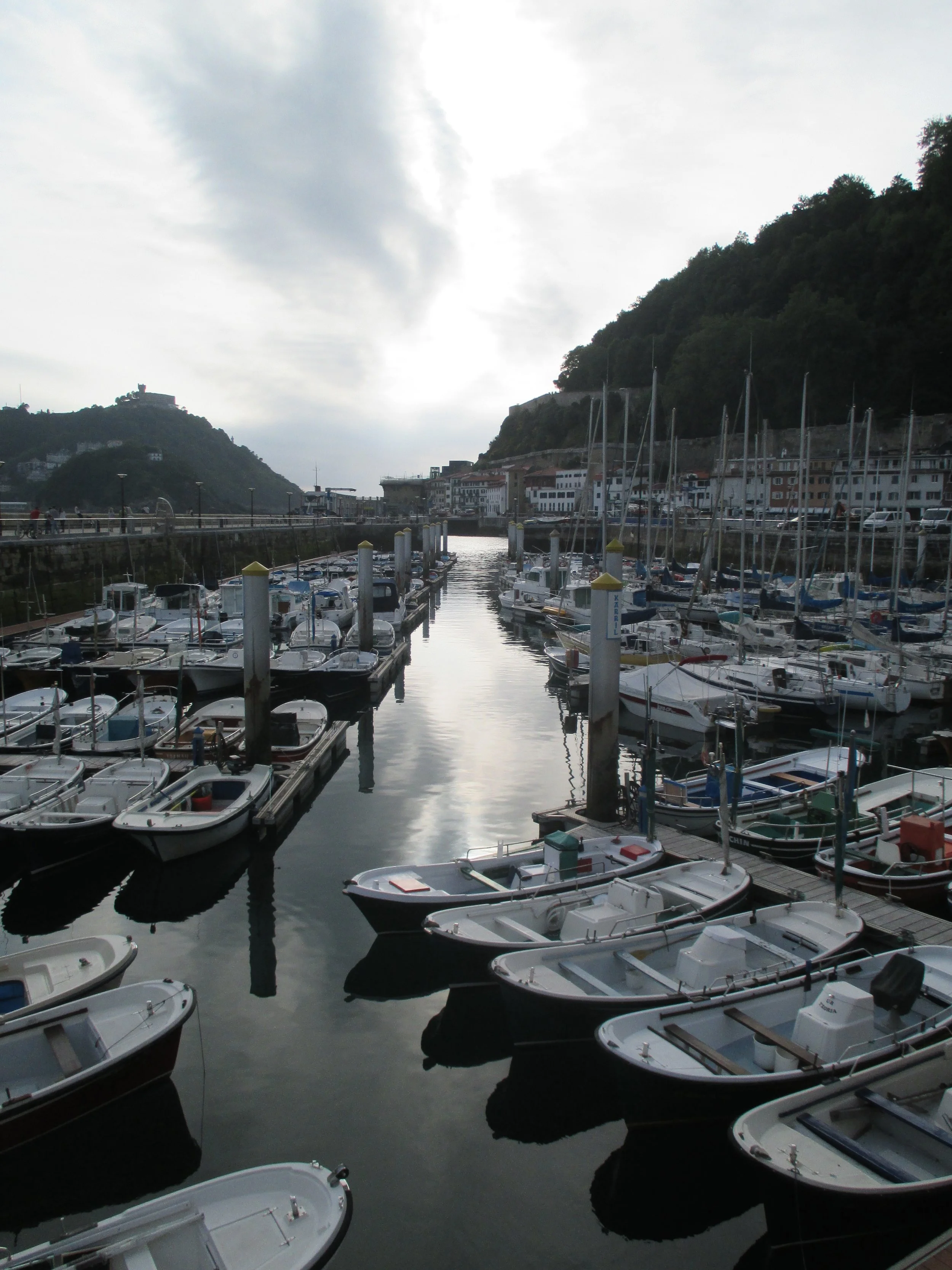 SAN SEBASTIAN