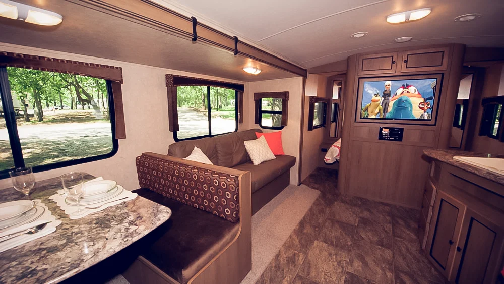 Happy Camper Rentals