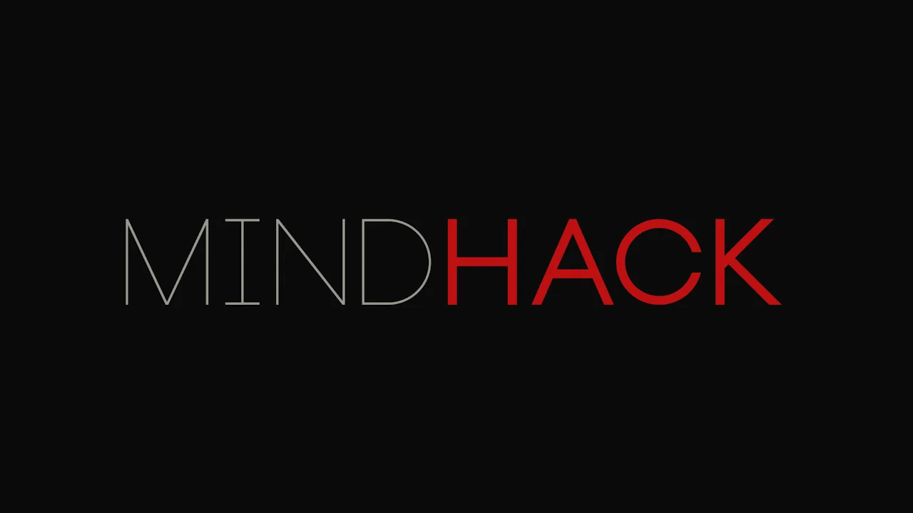 Mindhack Showreel 2014