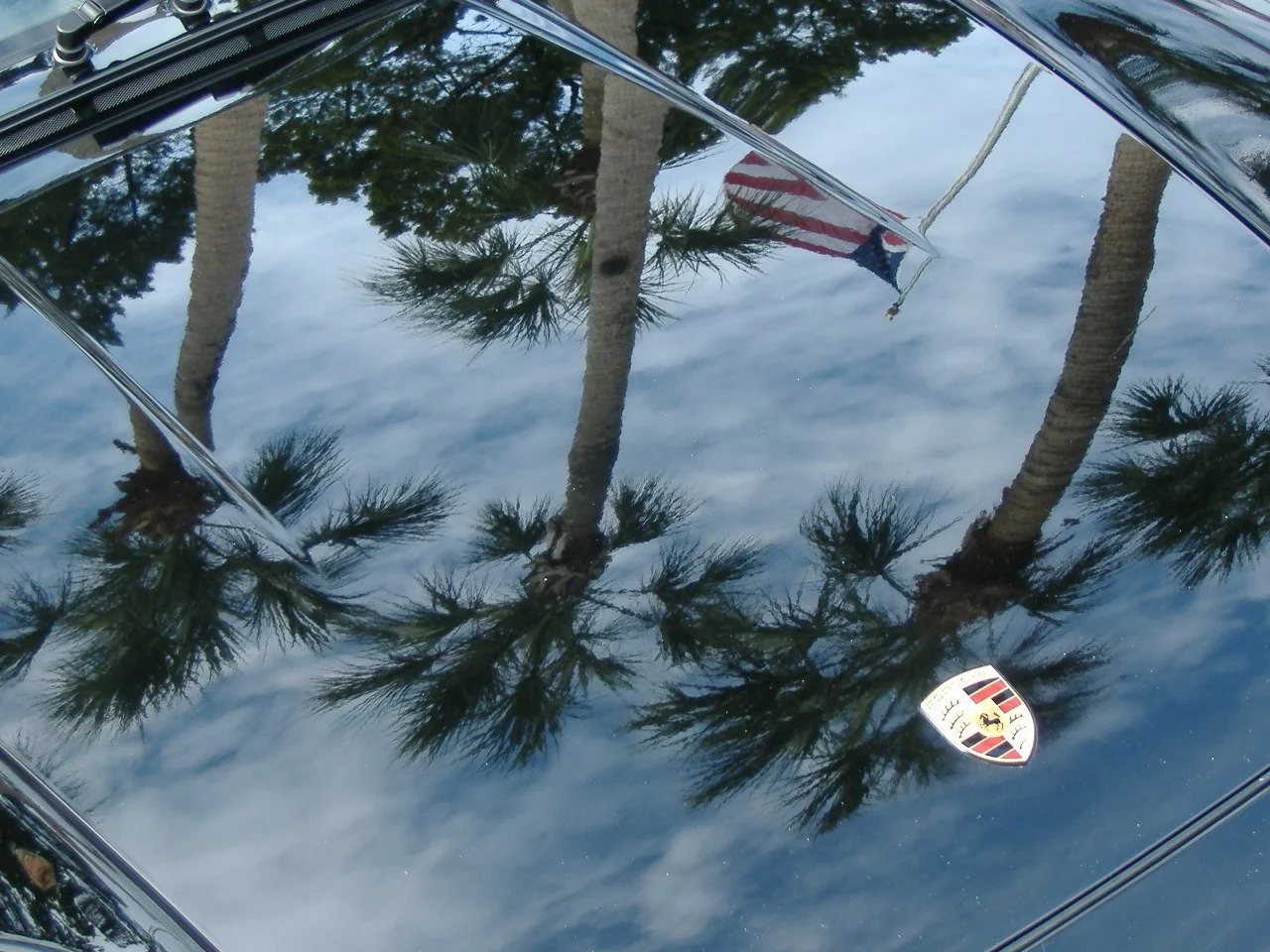 porsche in paradise.JPG