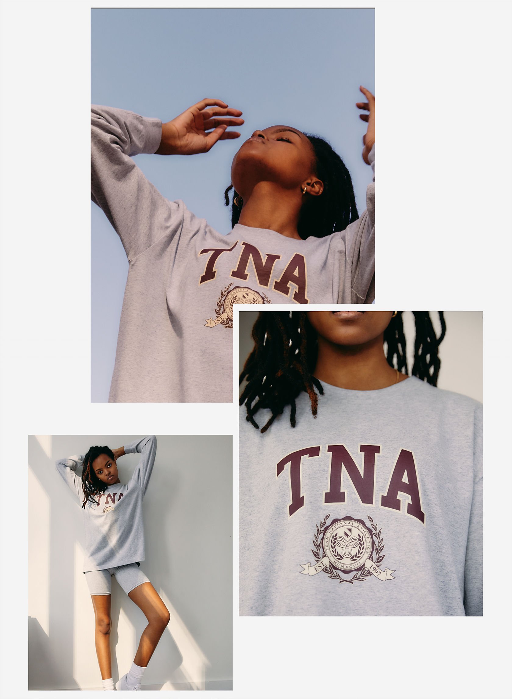 ARITZIA - TNA