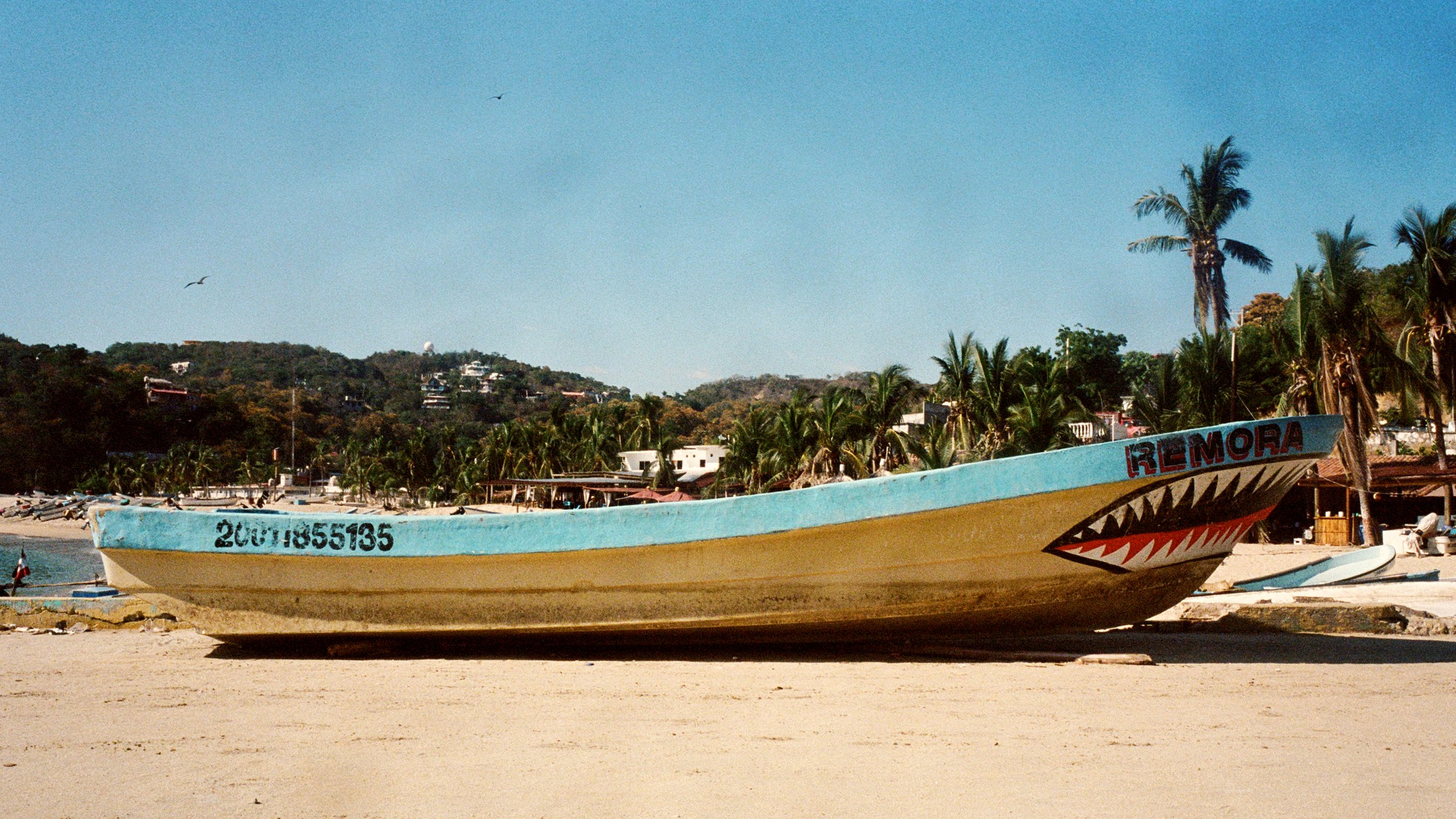 Oaxaca, Mexico