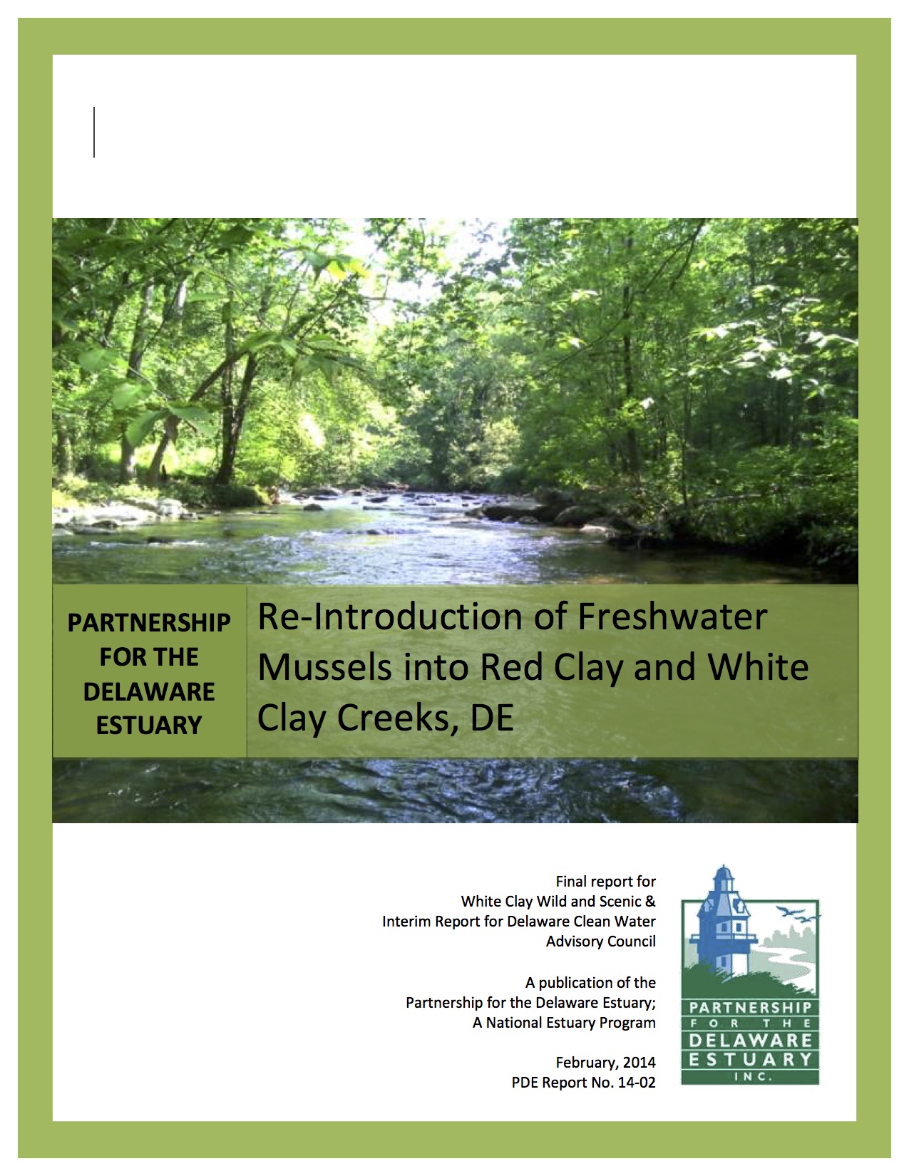 Final report Red Clay and White Clay Creek Report.jpg