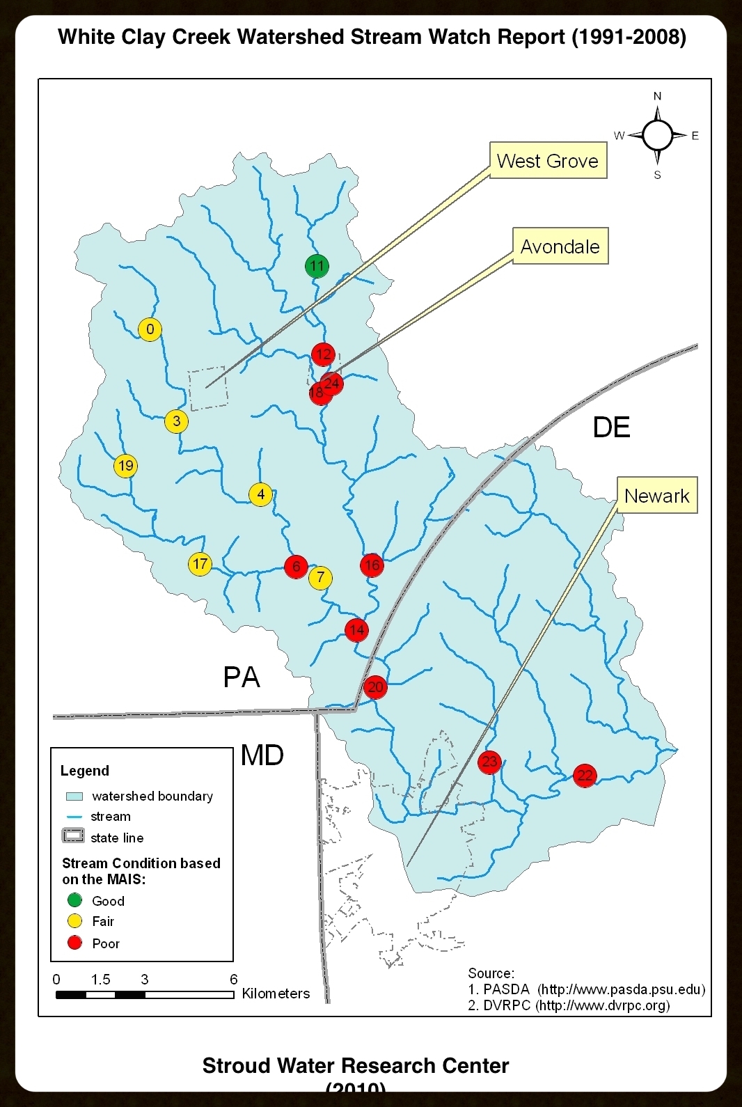 WCC_streamwatch2005mais_map.JPG