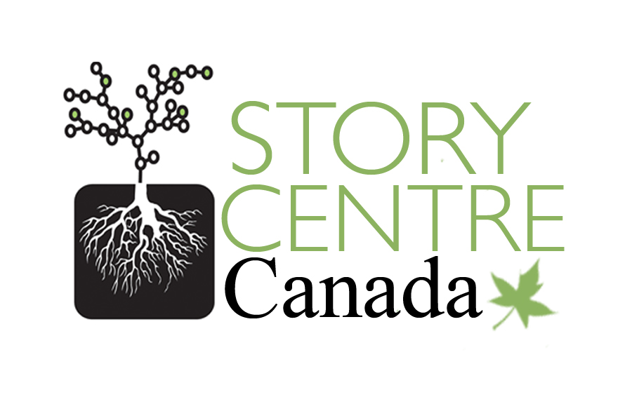 StoryCentre Canada