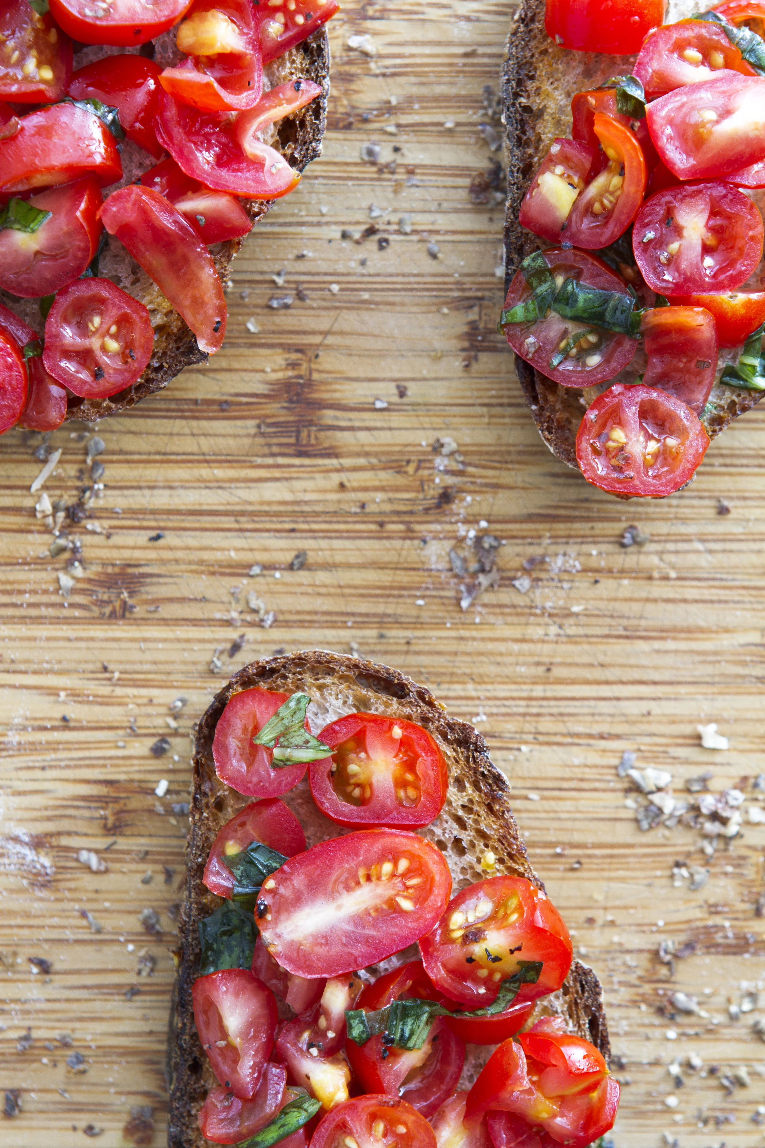Food & Lifestyle