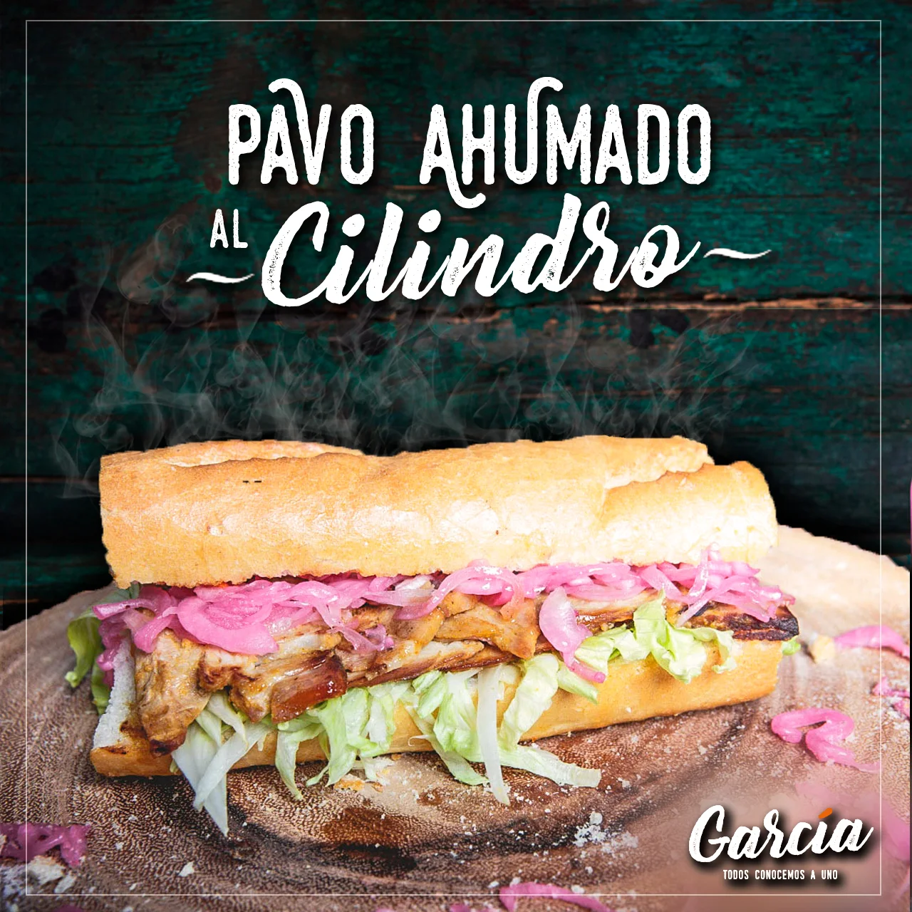 Pavo Ahumado al Cilindro.jpg