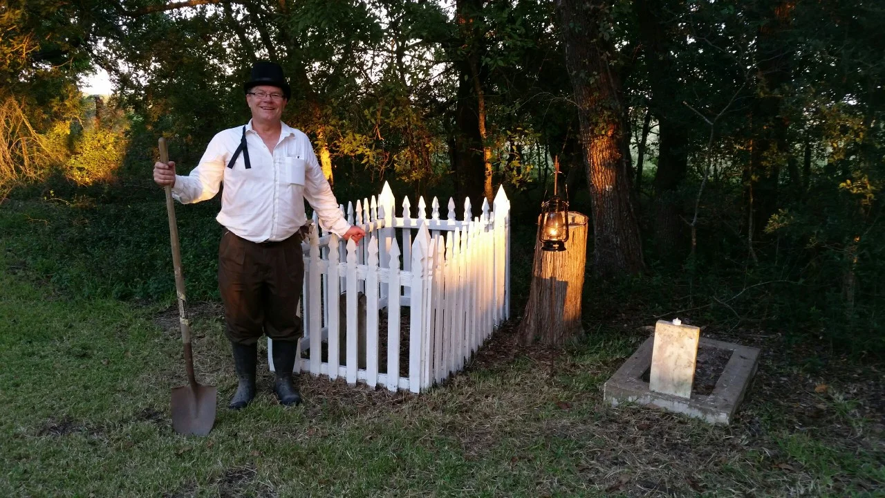 Tombstone Tales, 2016