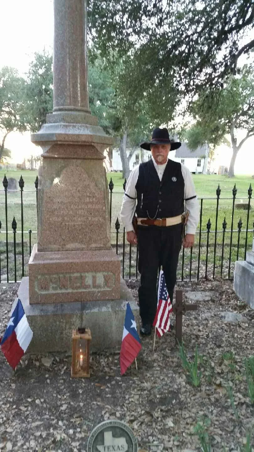 Tombstone Tales, 2016