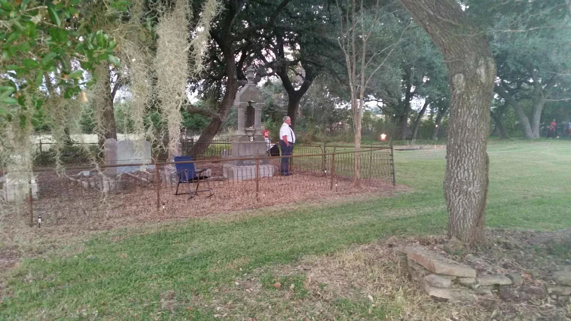 Tombstone Tales, 2016