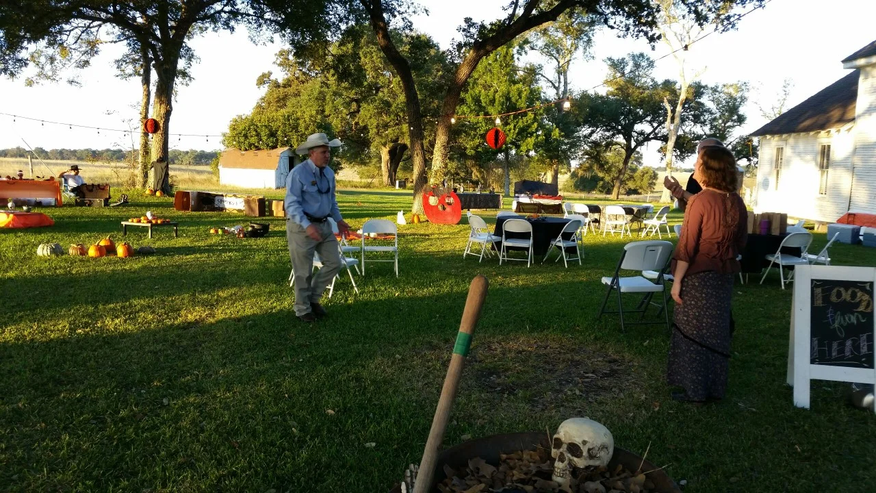 Tombstone Tales, 2016