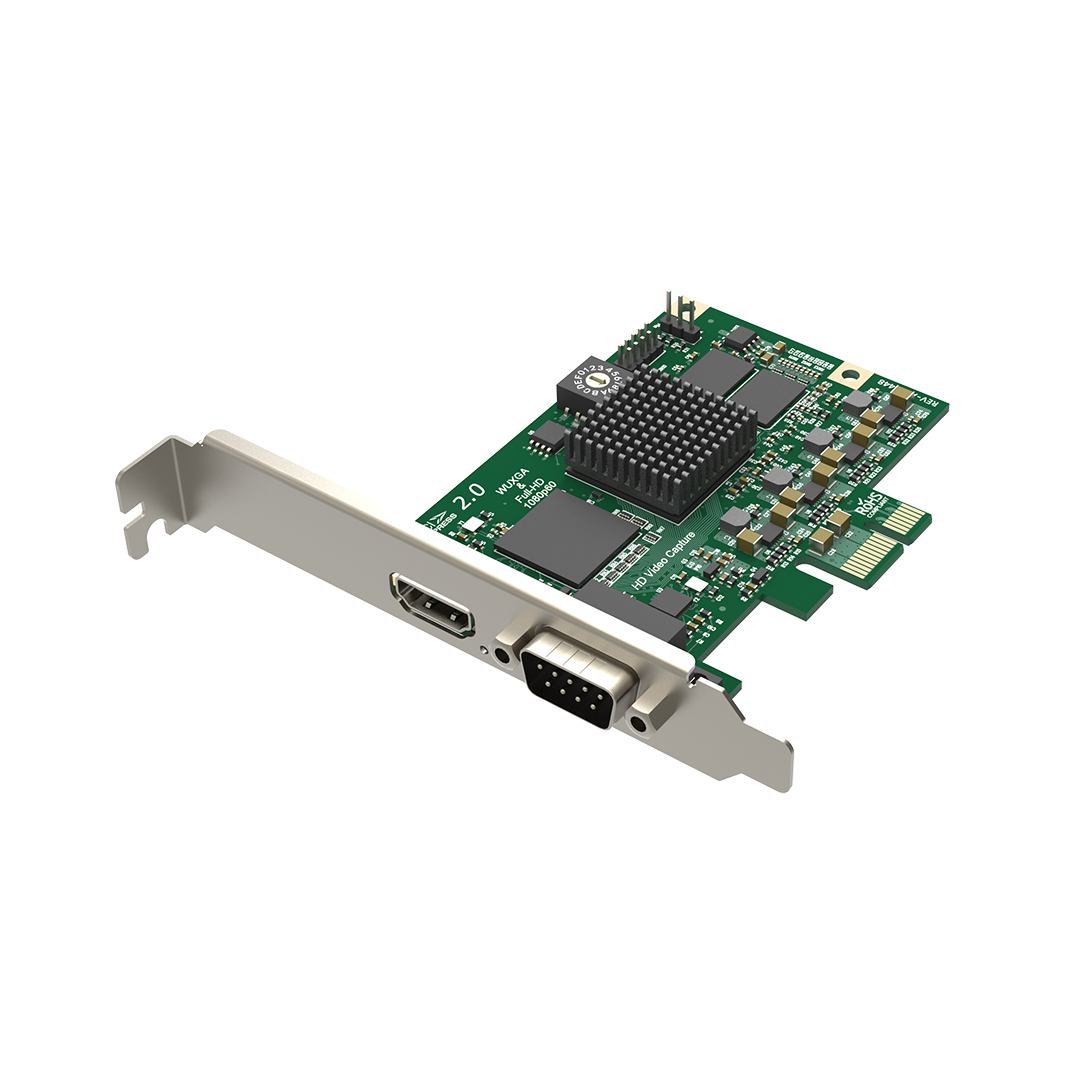 Magewell® Pro Capture HDMI