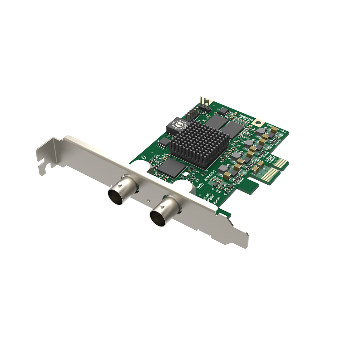 Magewell® Pro Capture SDI