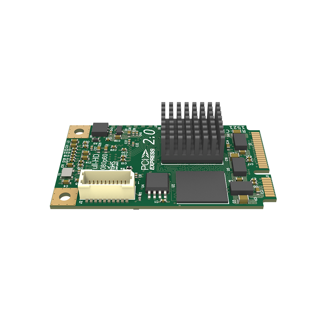 Magewell® Pro Capture Mini HDMI