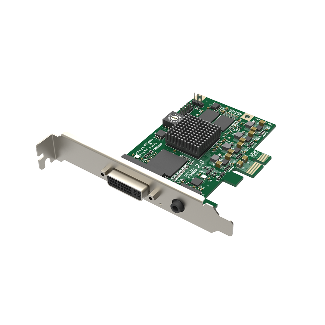 Magewell® Pro Capture DVI
