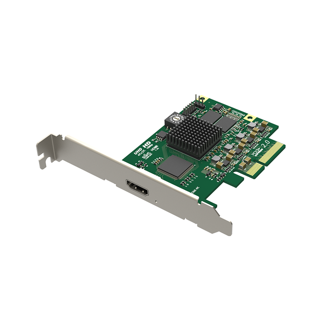 Magewell® Pro Capture HDMI 4K