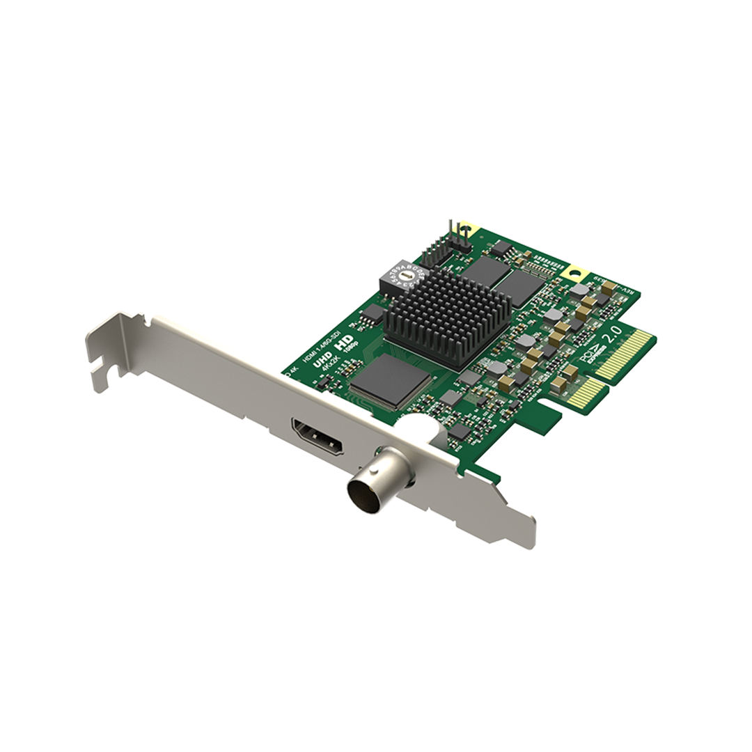 Magewell® Pro Capture AIO 4K