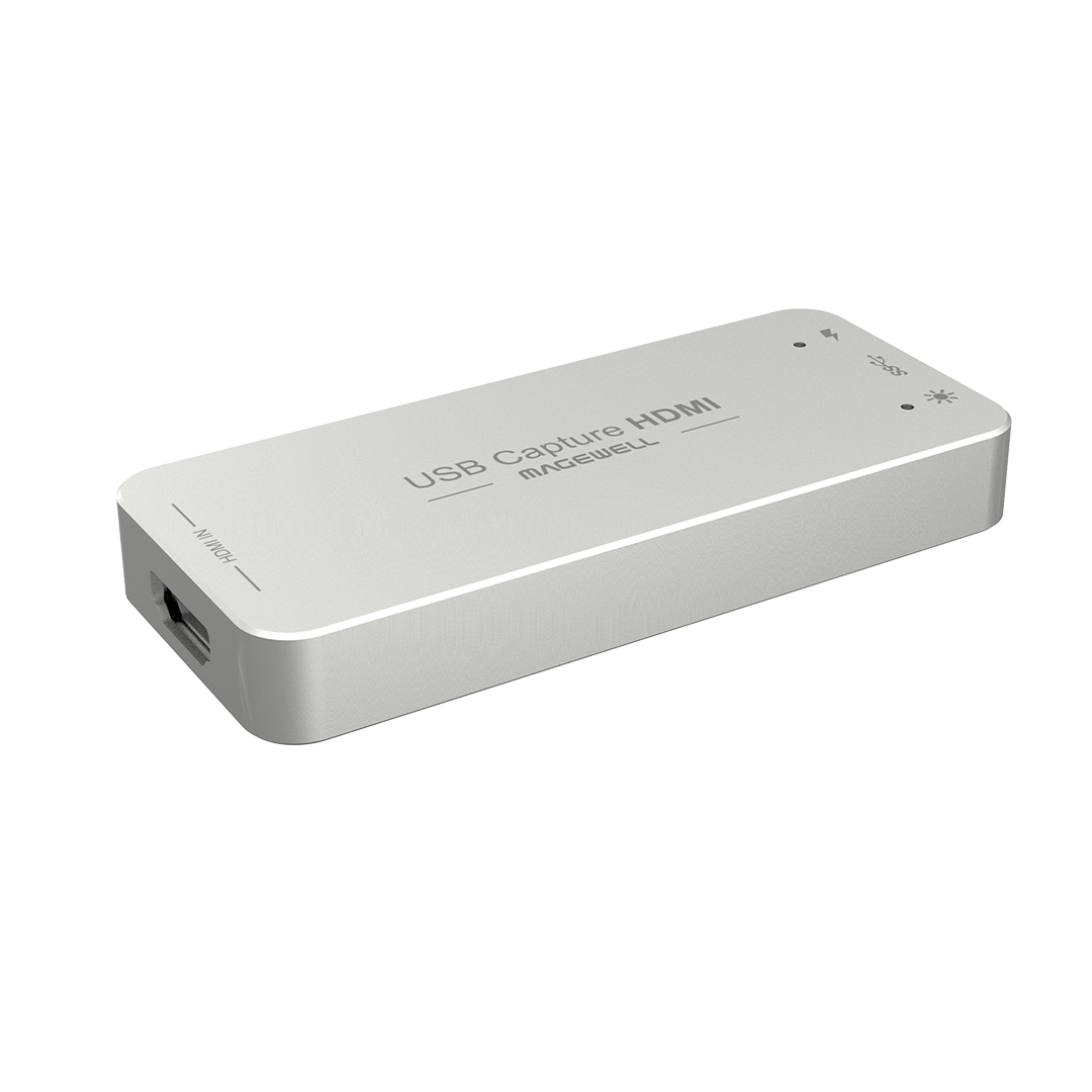 Magewell® USB Capture HDMI Gen 2