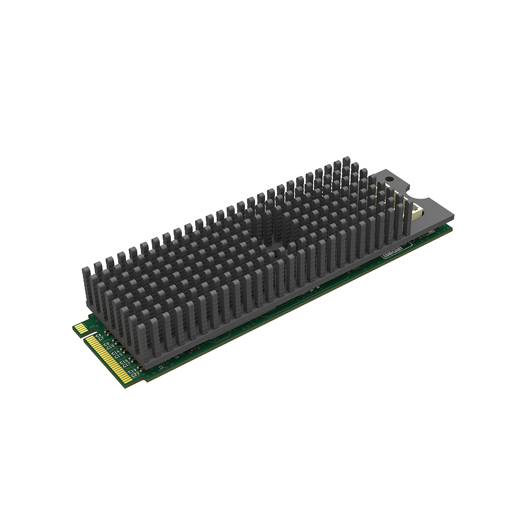 Magewell® Eco Capture HDMI 4K M.2