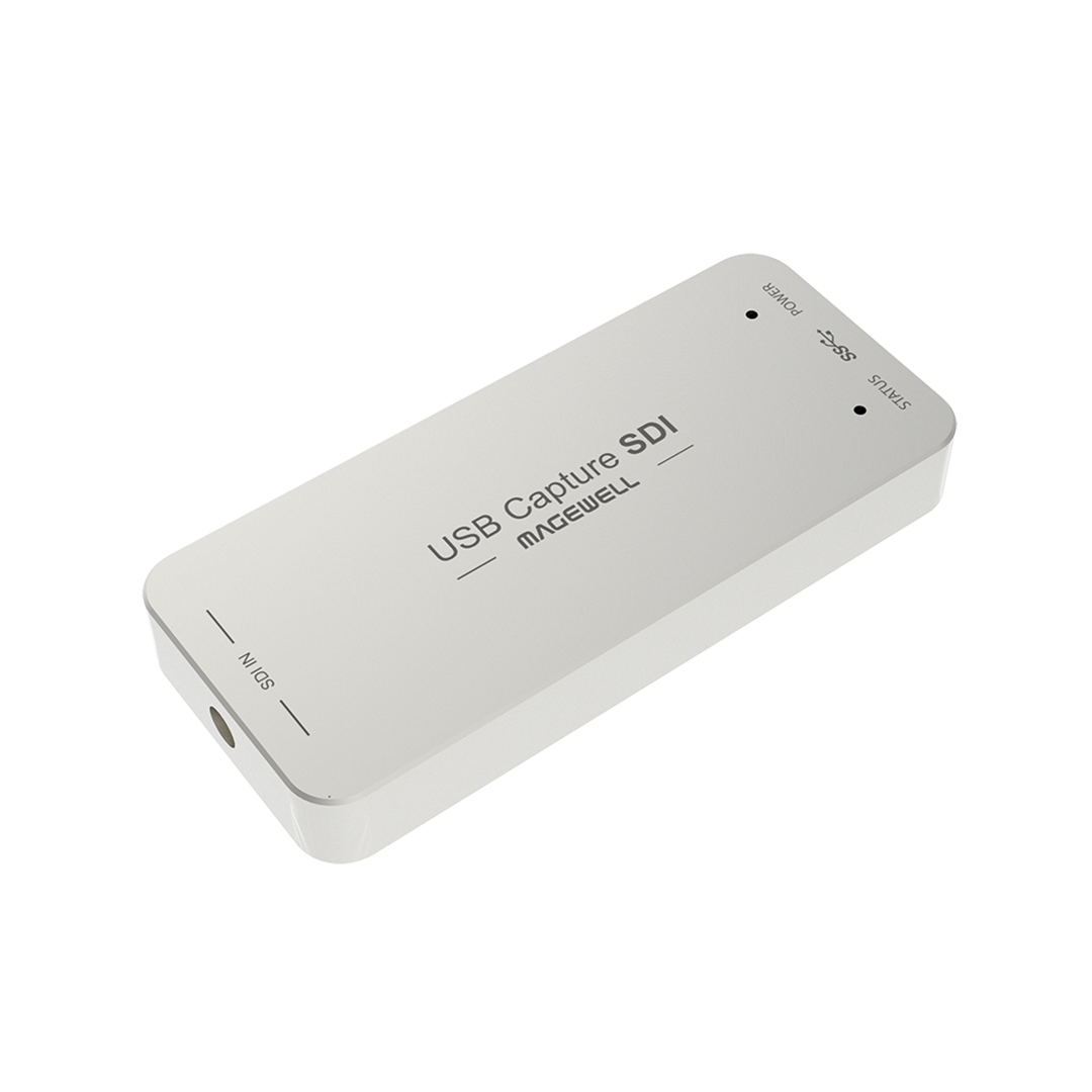 Magewell® USB Capture SDI Gen 2