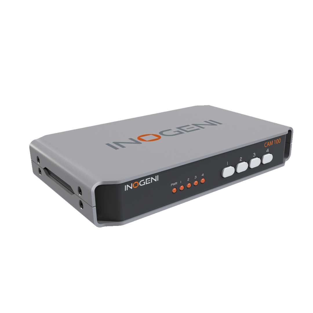 Inogeni® Cam100