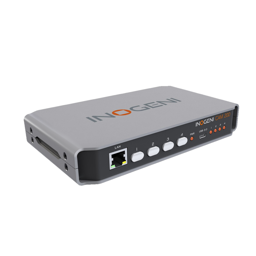 Inogeni® Cam200
