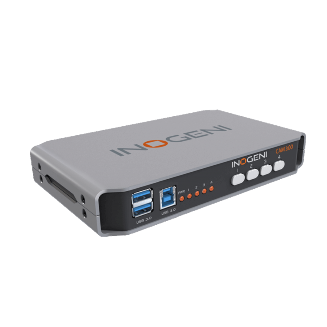 Inogeni® Cam300
