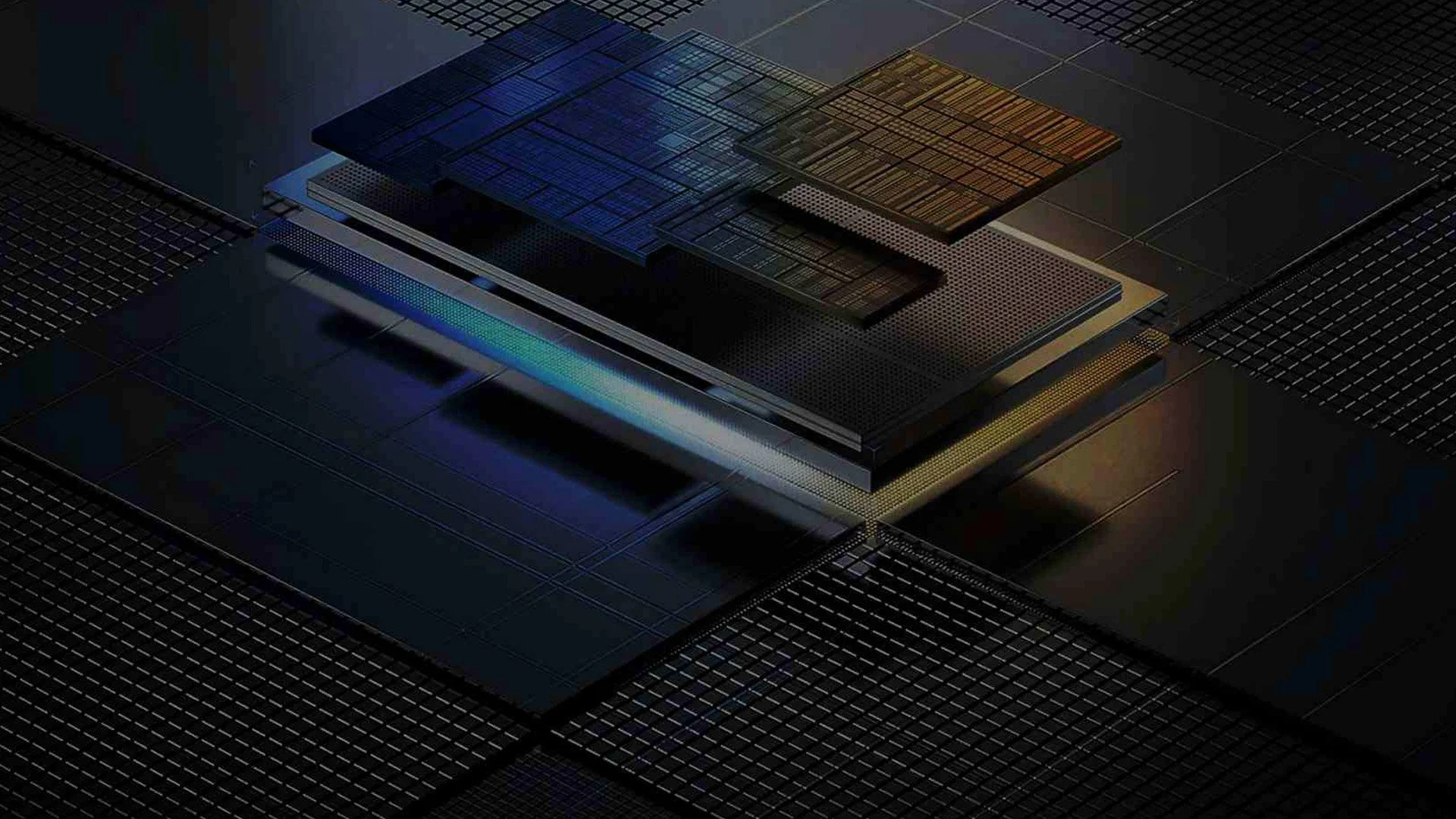 Intel® ARC A380, A310 + UHD graphics 770