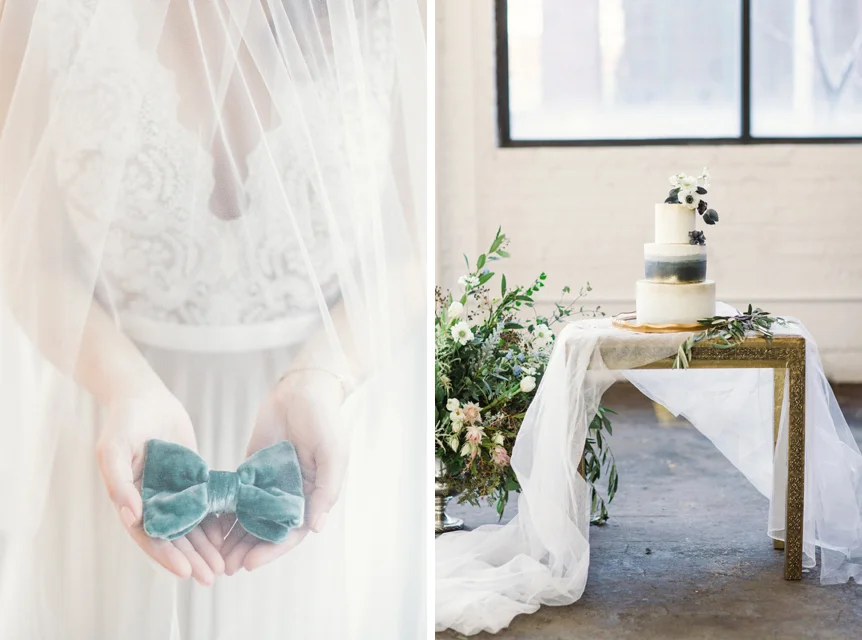 Photo via A Charming Fete