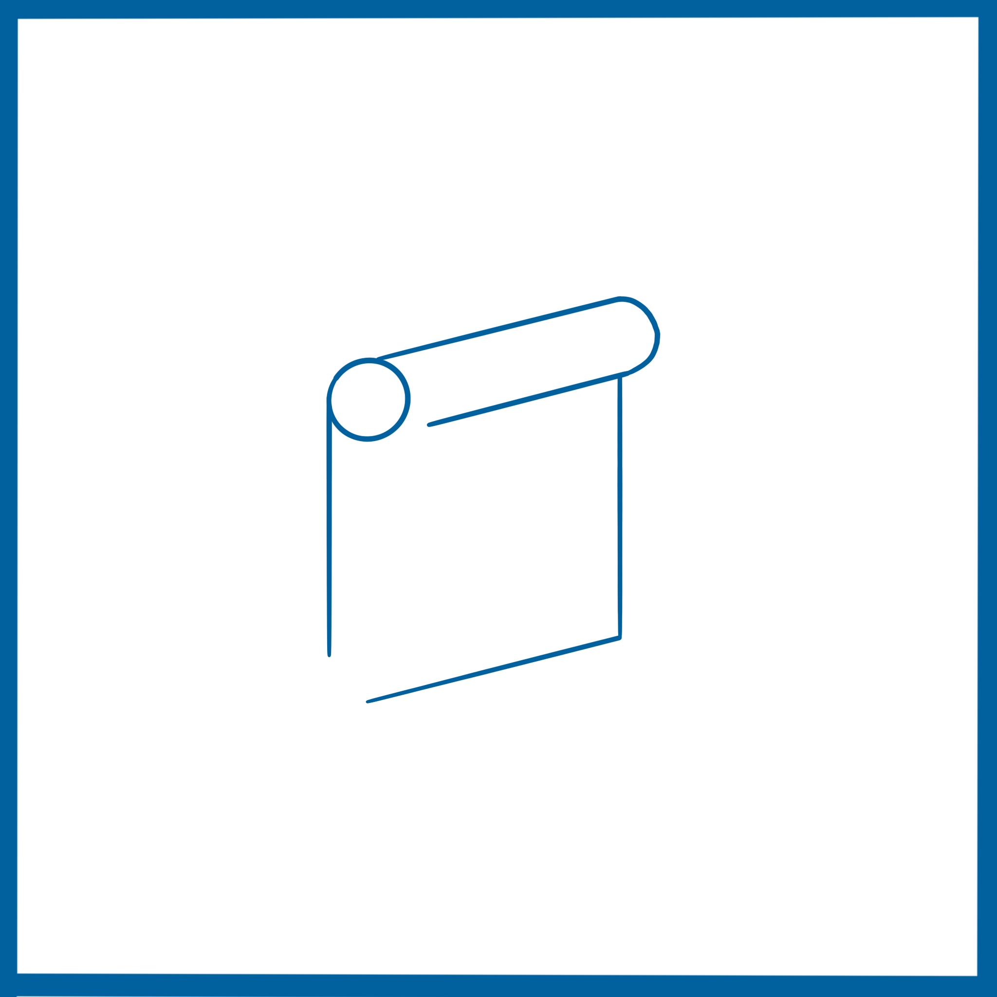 Roller Shades- Motorized