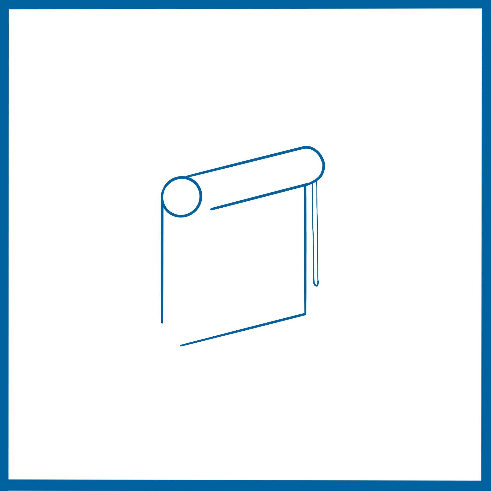 Roller Shades- Manual