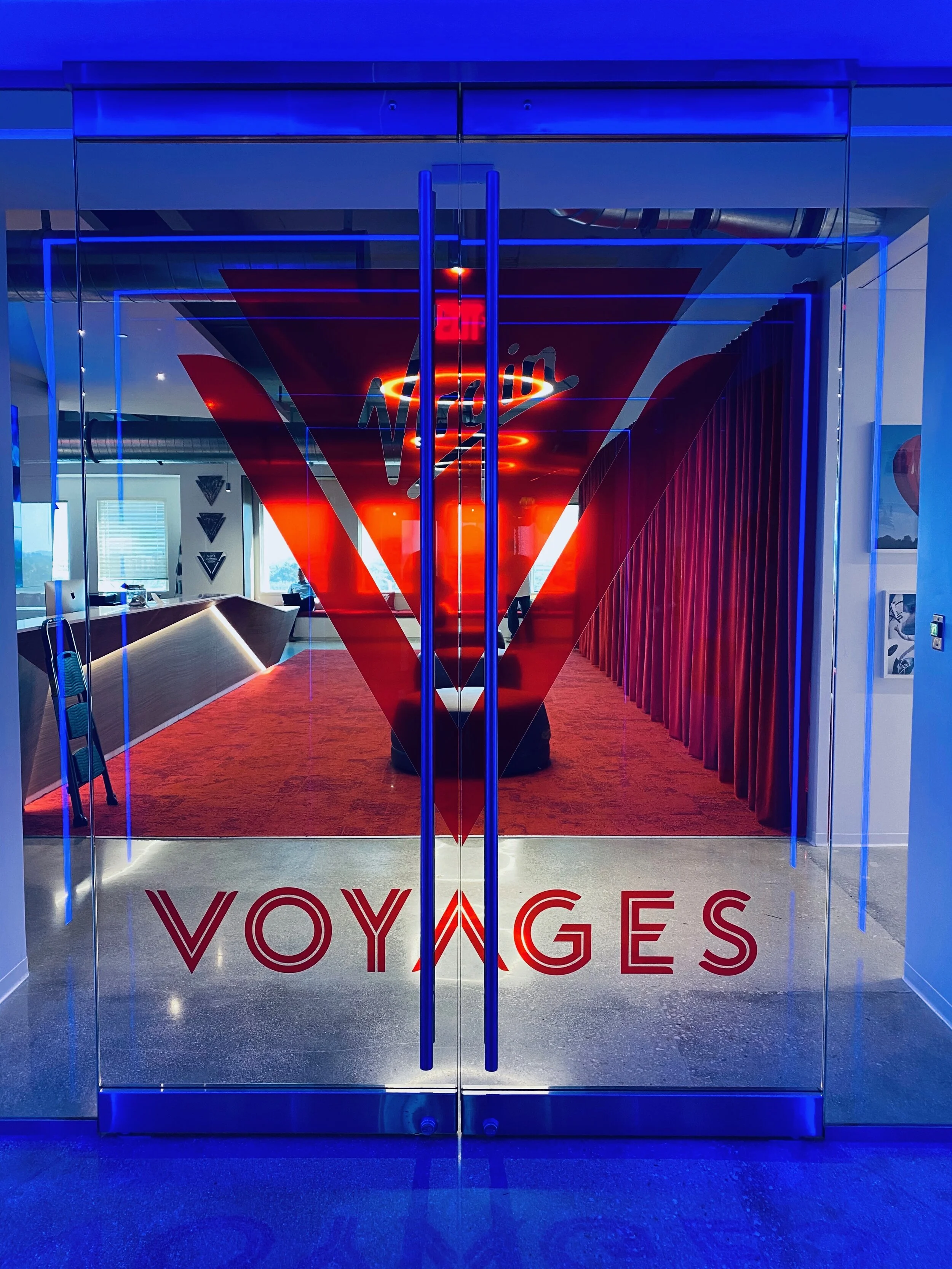 Virgin Voyages