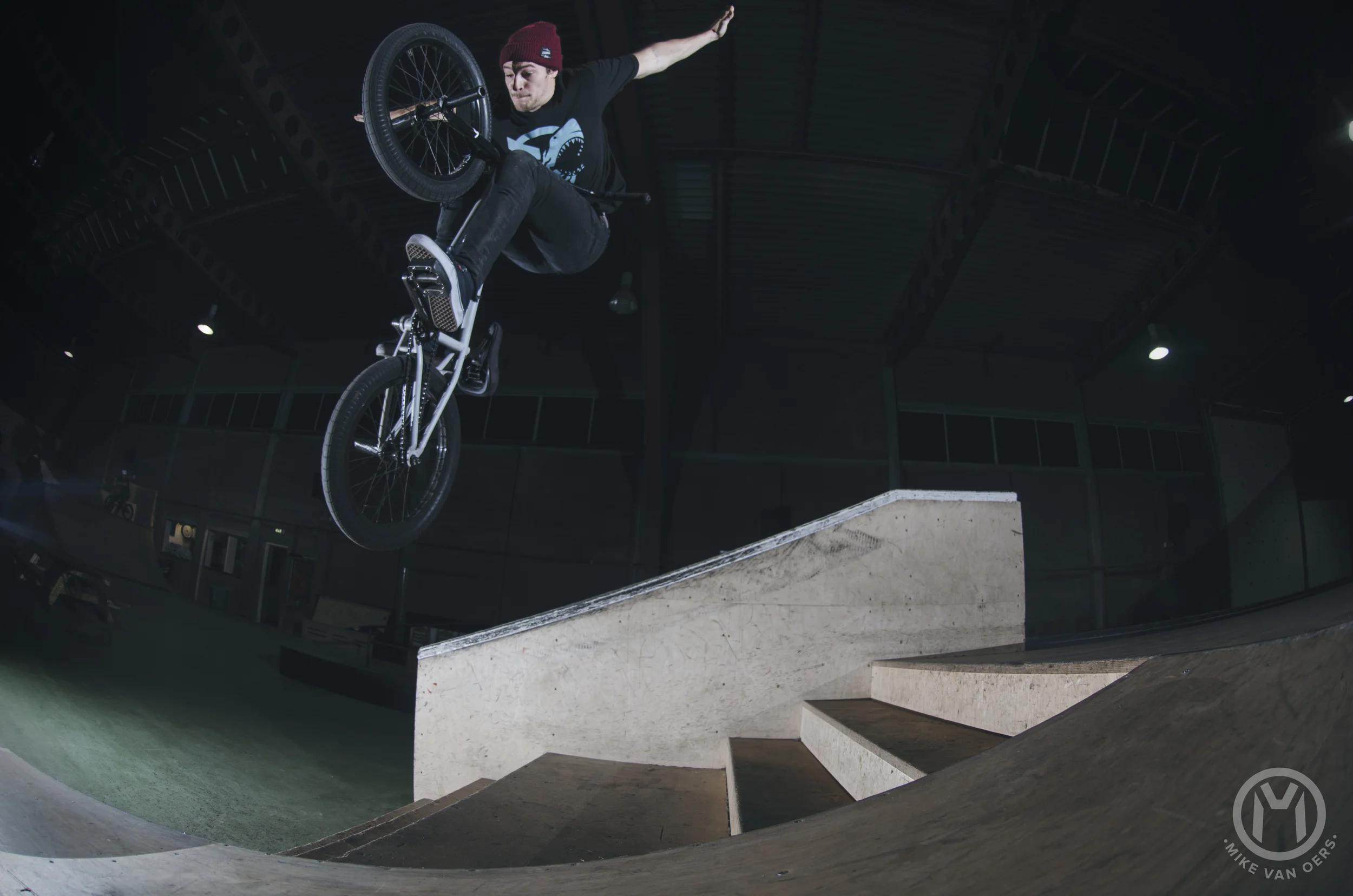 BMX NO hander Skatepark Sweatshop den Haag.jpg